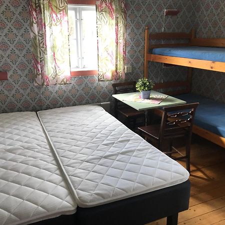 Annexet Gaestgivaregarden Сунне Екстер'єр фото