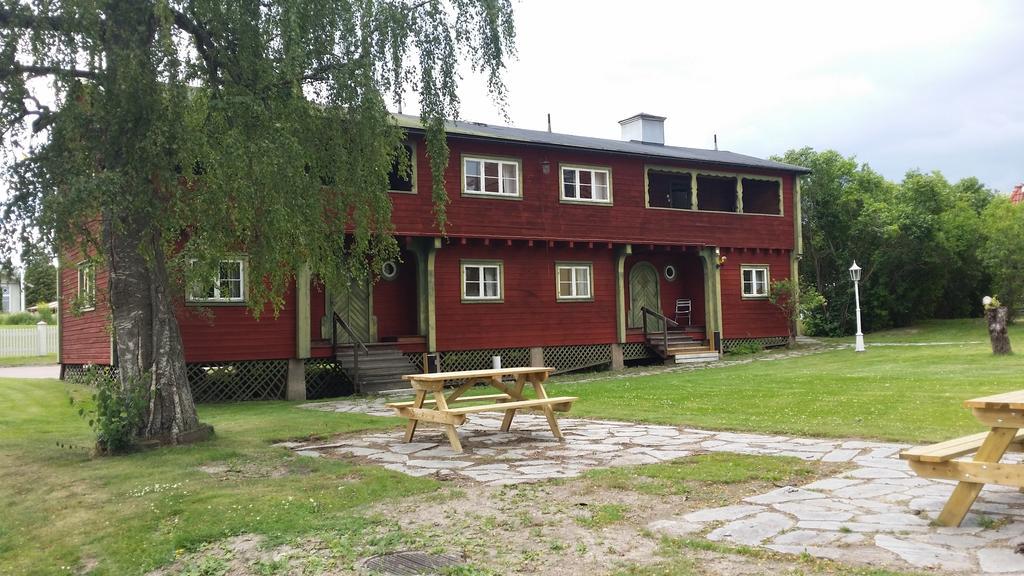 Annexet Gaestgivaregarden Сунне Екстер'єр фото