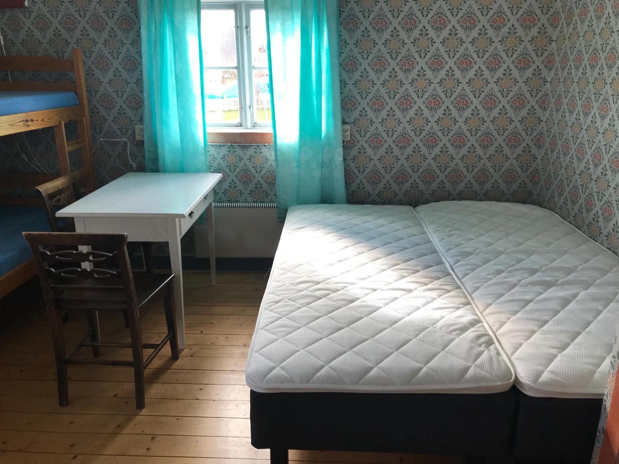 Annexet Gaestgivaregarden Сунне Екстер'єр фото