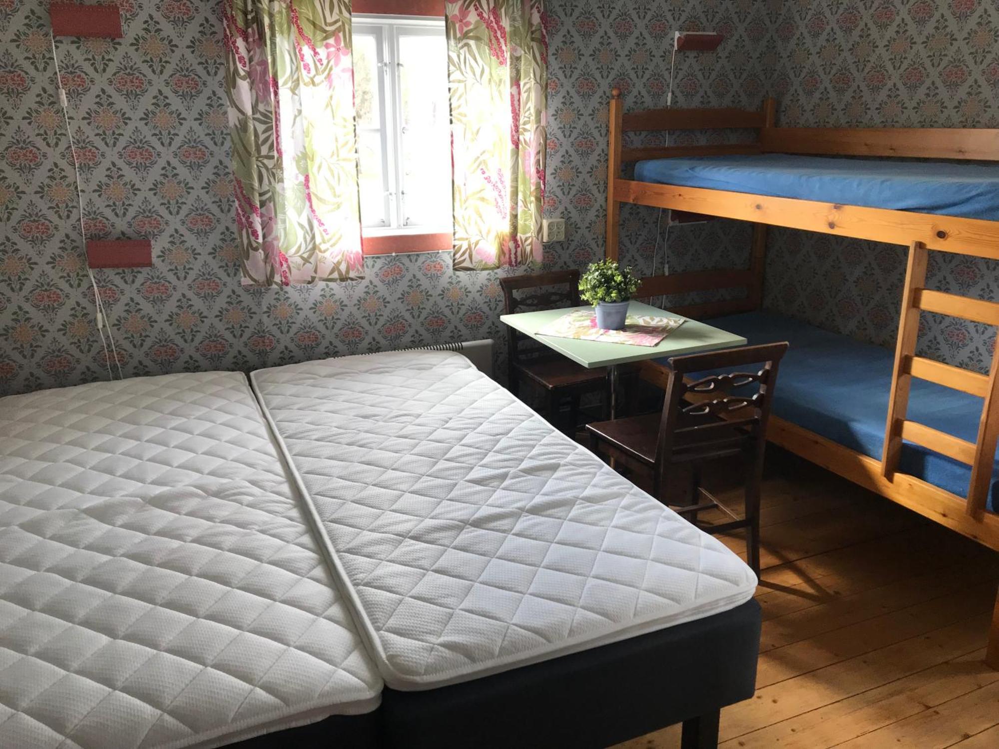 Annexet Gaestgivaregarden Сунне Екстер'єр фото
