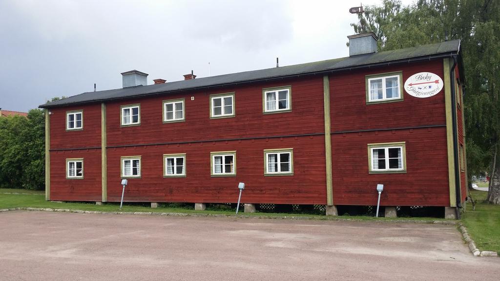 Annexet Gaestgivaregarden Сунне Екстер'єр фото
