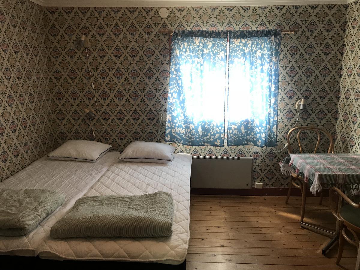 Annexet Gaestgivaregarden Сунне Екстер'єр фото
